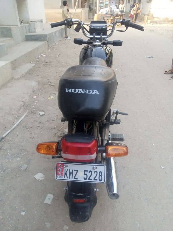 bike ka name FIT STARFD h OLX pr is bike ka name option m nhi a rha 3