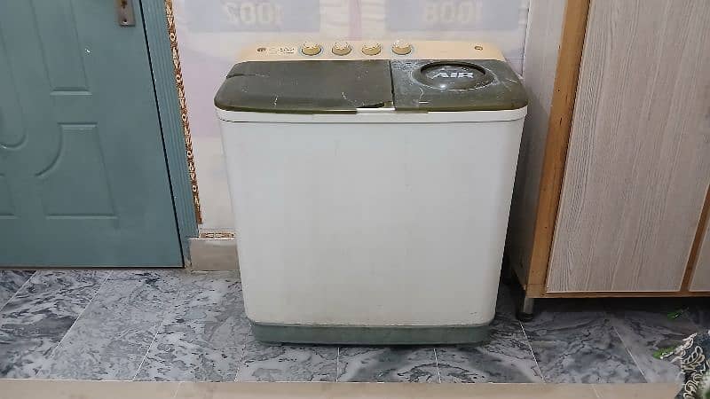 Dawlance semi-automatic washing machine DW-6500 0