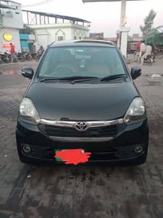 Toyota Pixis Epoch 2014