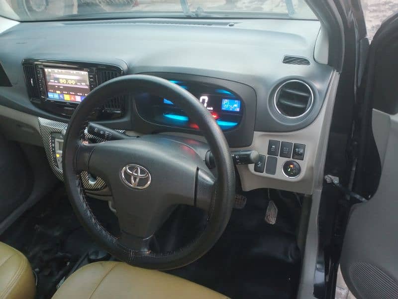 Toyota Pixis Epoch 2014 8