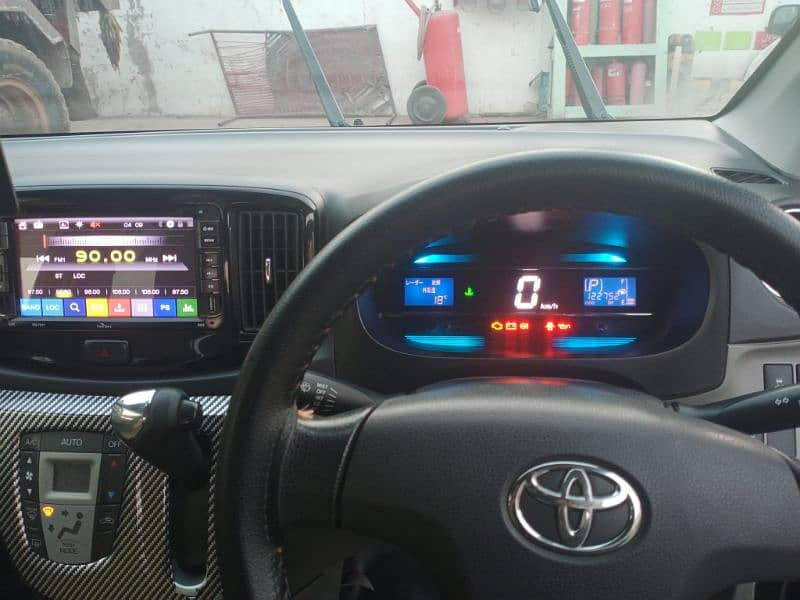 Toyota Pixis Epoch 2014 15