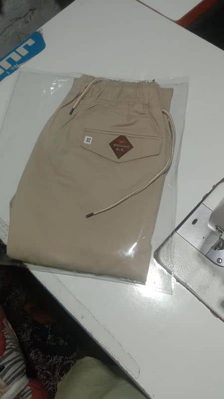 Trousers | Cargo Trousers| 7 Pocket Trouser | Free Home Delivery 2