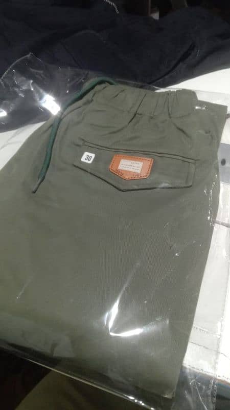 Trousers | Cargo Trousers| 7 Pocket Trouser | Free Home Delivery 19