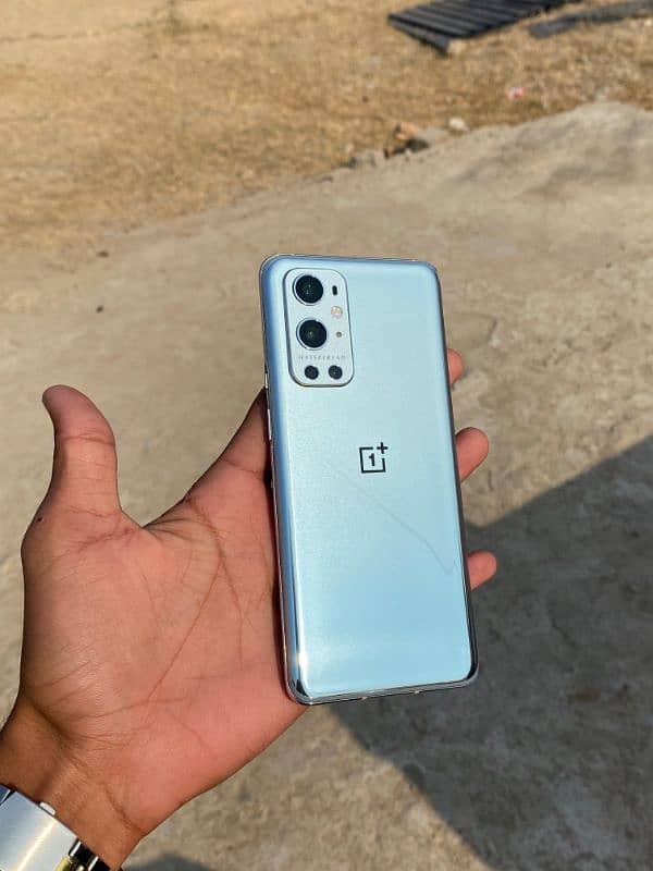 one plus 9 pro dual approved 1