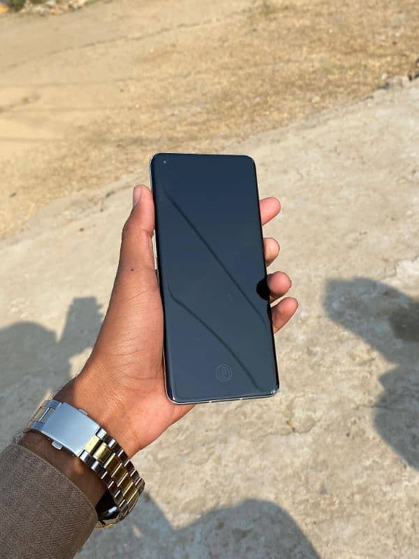 one plus 9 pro dual approved 7