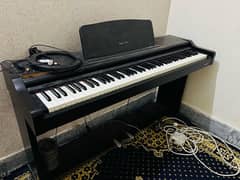 Grand Piano Original Technics Japan