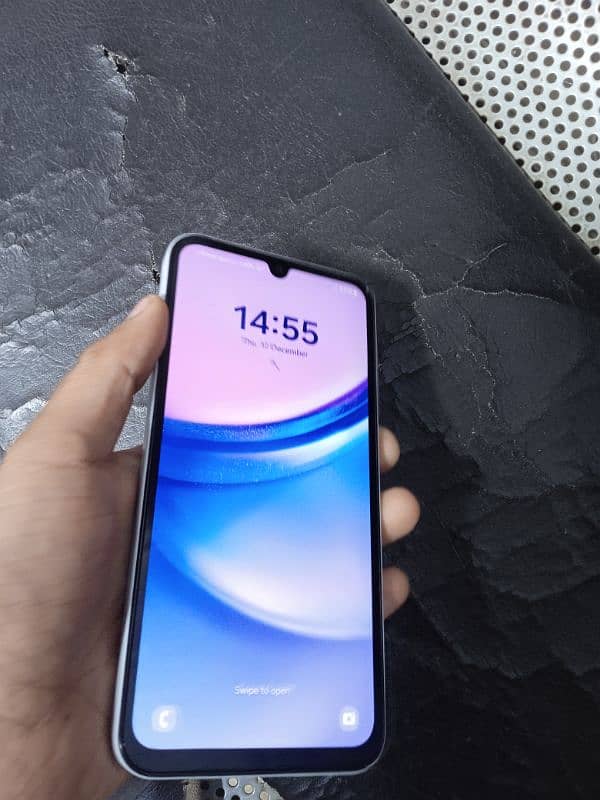 Samsung A15 1