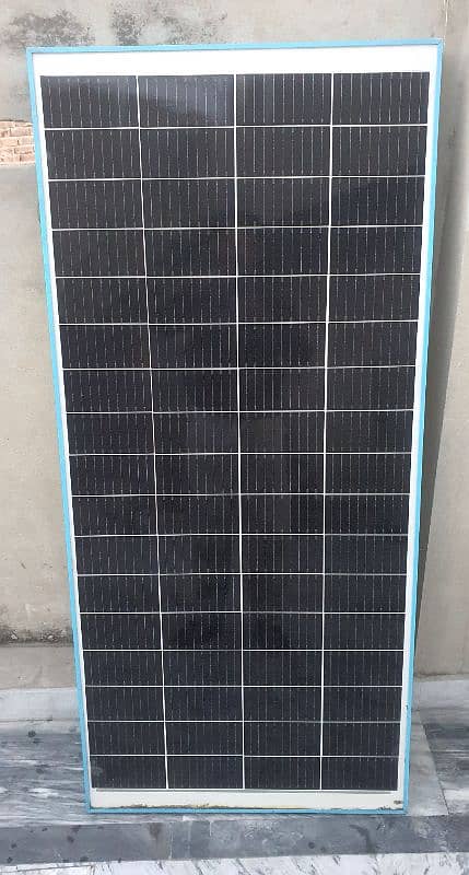 New condition solar panel plate 0