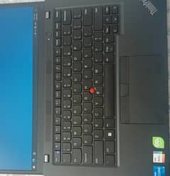 Lenovo Thinkpad L14  core i5 13 Generation