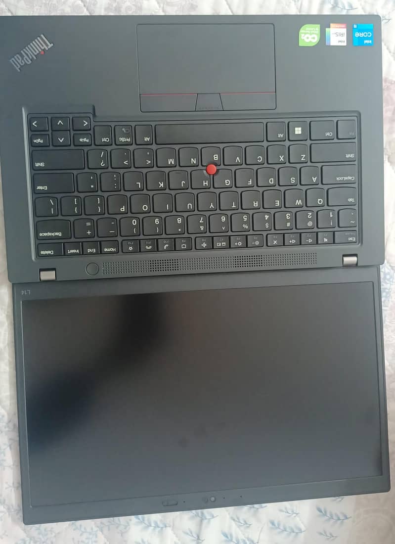 Lenovo Thinkpad L14  core i5 13 Generation 3