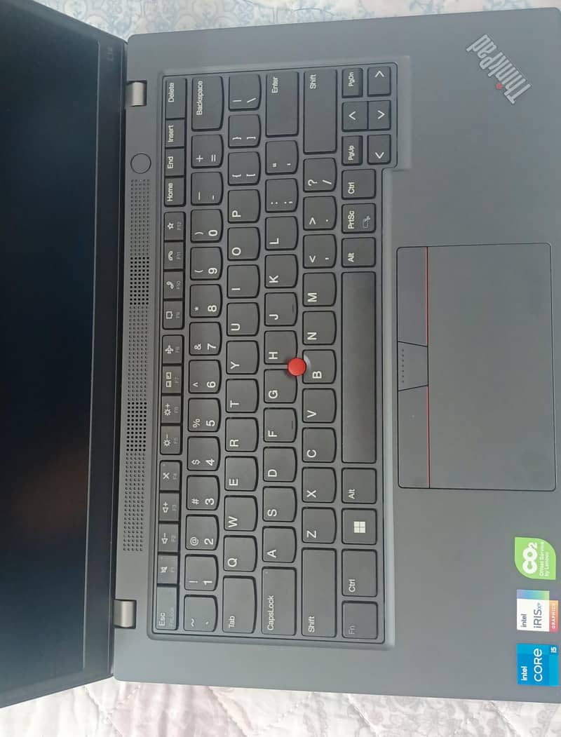 Lenovo Thinkpad L14  core i5 13 Generation 4