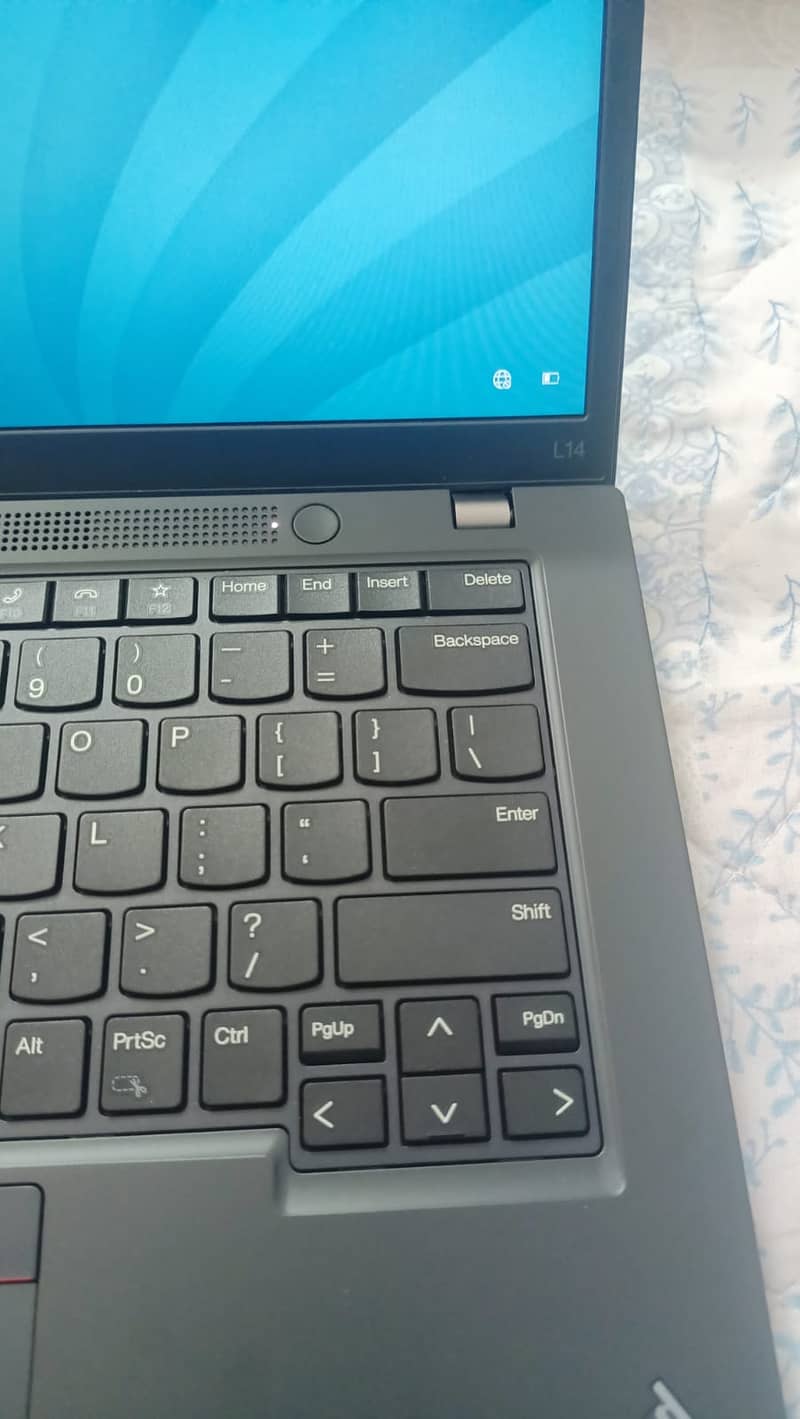 Lenovo Thinkpad L14  core i5 13 Generation 5