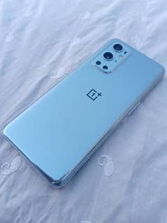 One Plus 9 Pro