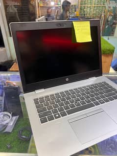 HP ProBook 440 G7 Core i5 10th Gen