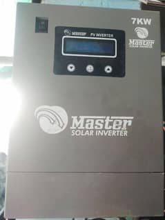 salar inverter