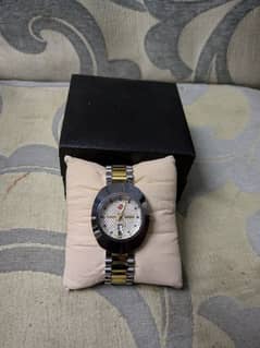 FITRON Diastar original watch