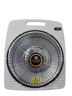 Portable 900W Electric Heater