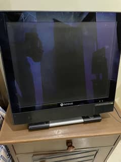 2 lcd screens in working condition