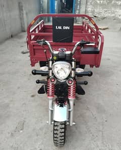 Regular 150cc Cargo Loader Contact number: 03319170042