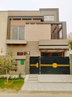 5 Marla House for Rent Bahria Nasheman