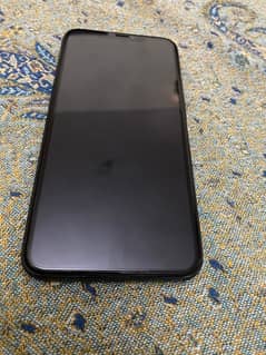 Iphone 11 pro max 64 gb non pta