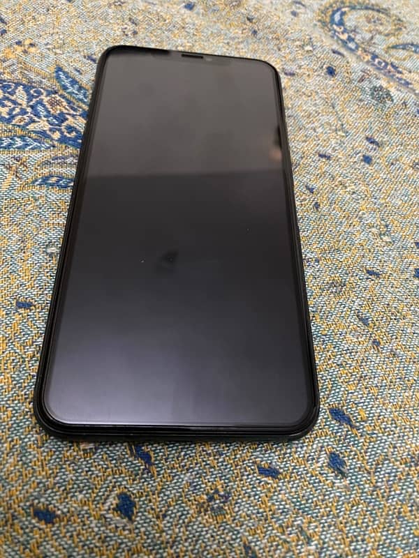 Iphone 11 pro max 64 gb non pta 0