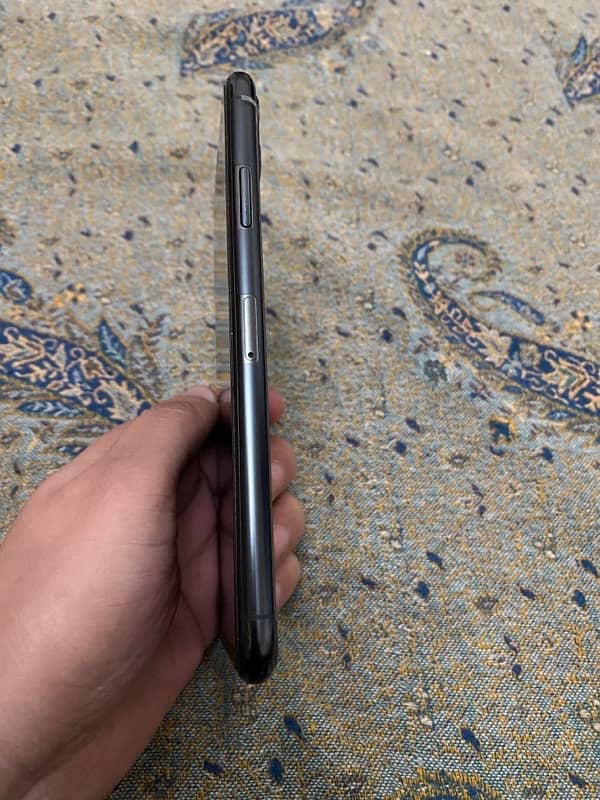 Iphone 11 pro max 64 gb non pta 3