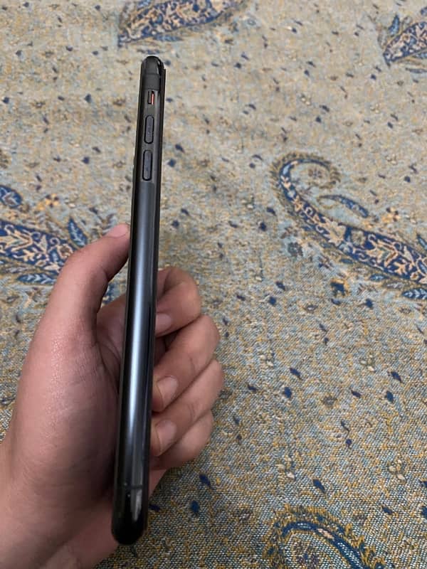 Iphone 11 pro max 64 gb non pta 5