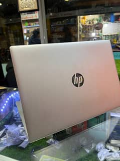 HP ProBook  Core i5 8th Gen