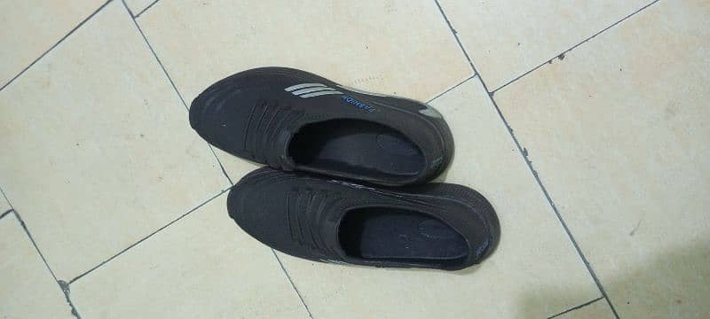 Casual Rubber shoes for men 0