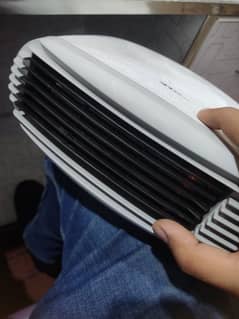 Room Fan Heater 2000w