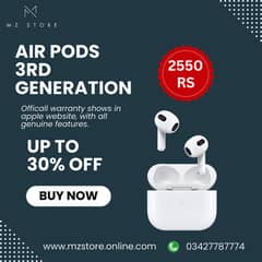 AirPods