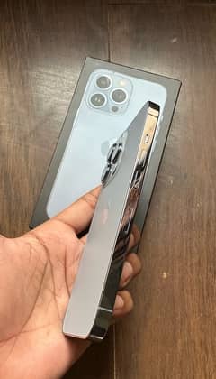 iPhone 13 Pro 128gb Non PTA