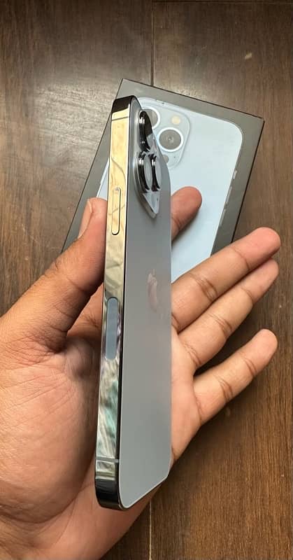 iPhone 13 Pro 128gb Non PTA 2