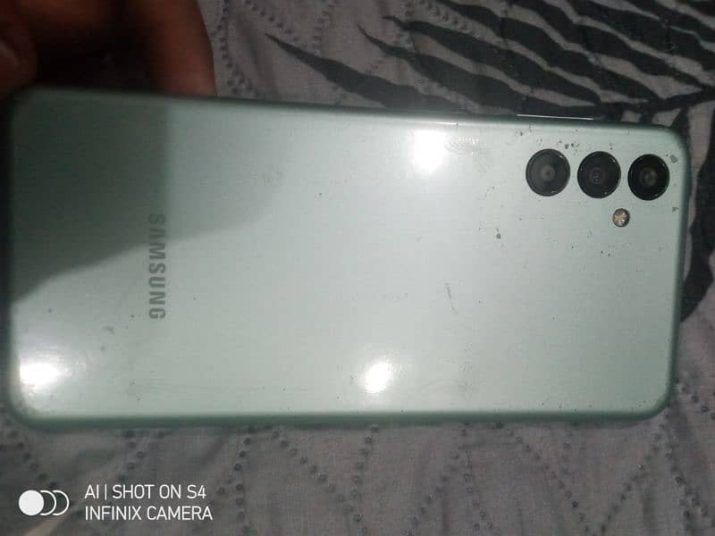 SAMSUNG M13 NON PTA 3