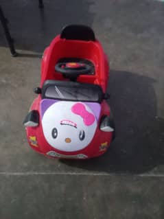 10500 baby car