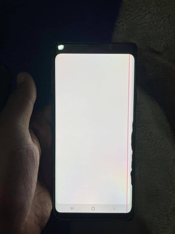 Samsung Note 9 All OK. 1