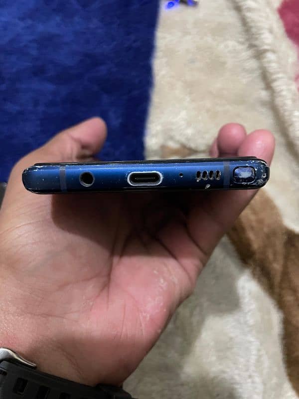 Samsung Note 9 All OK. 3