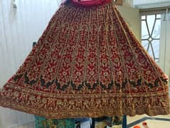 Fashion Ghar boutique Lehnga