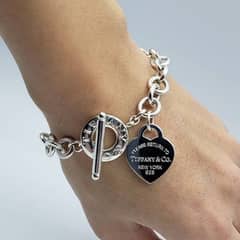 branded Woman Bracelet Jewelsmatch