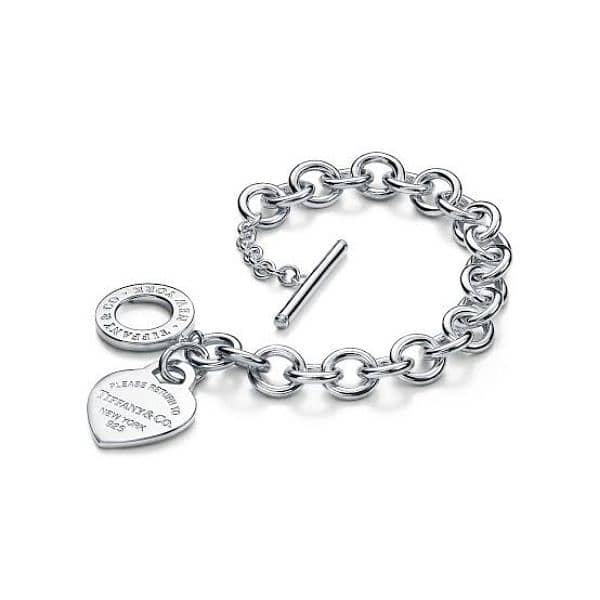 branded Woman Bracelet Jewelsmatch 3