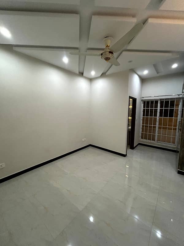 Beautiful Brand New House Near Markaz Available For Sale 4