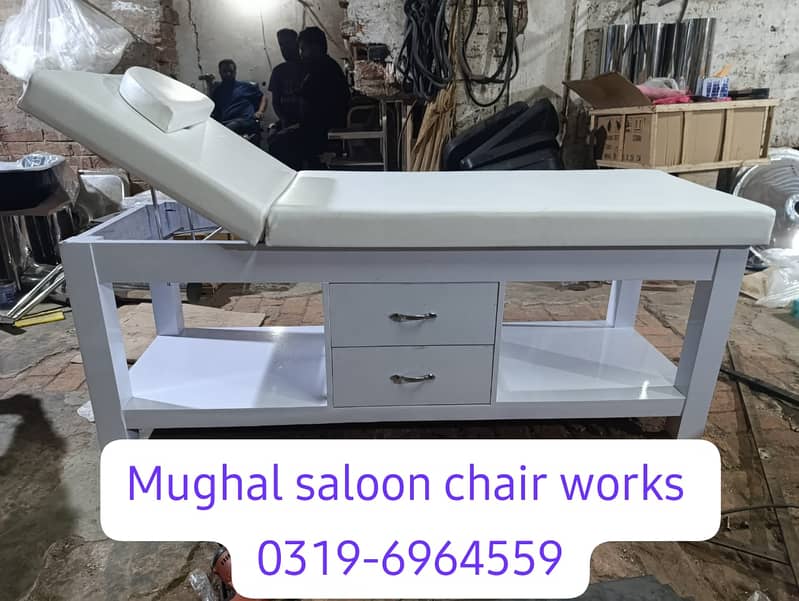 saloon chairs\barbar chair\parlour chairs\washing unit\chairs for sal 3