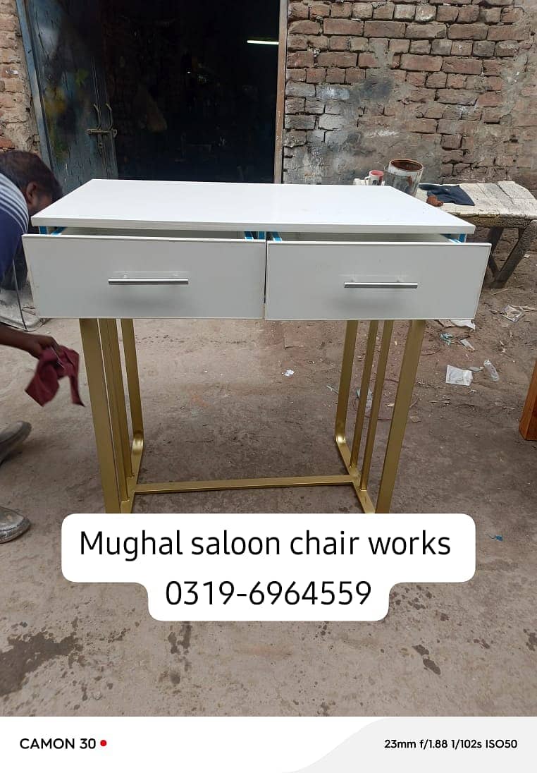 saloon chairs\barbar chair\parlour chairs\washing unit\chairs for sal 9