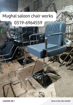 saloon chairs\barbar chair\parlour chairs\washing unit\chairs for sal