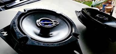 car speaker SRT 1733 outdoor speakers hai