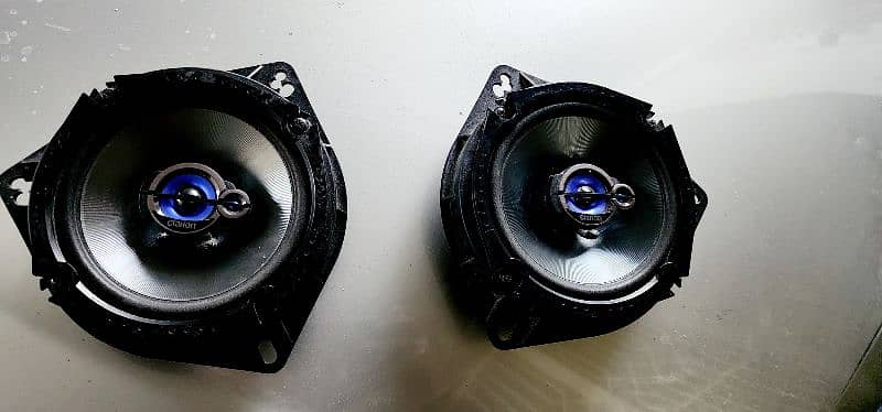 car speaker SRT 1733 outdoor speakers hai 3