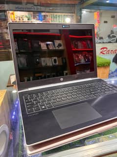 HP ProBook  445 G5 AMD A10 Laptop for Sale