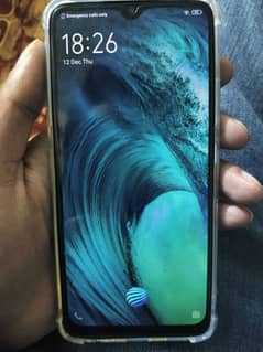 vivo S1 8/256 Box