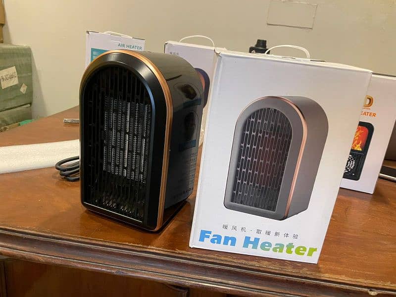 all heater available 11